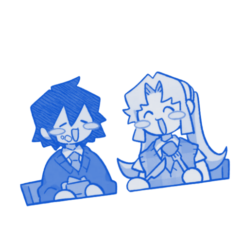 Personagens