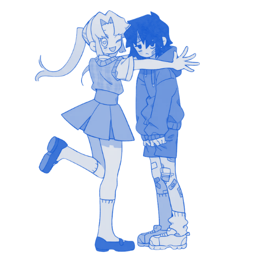 Personagens